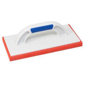 KUBALA 280x140mm gletieră din plastic cu cauciuc dur și mâner bicomponent - Unelte de vopsit si tencuit