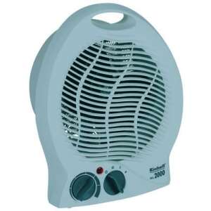 Einhell HKL 2000 (2338210) Ventilátoros Hősugárzó 2000W #fehér