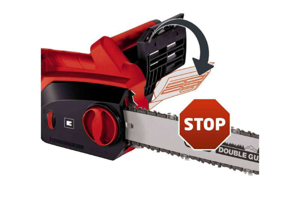Einhell GH-EC 2040 Elektromos láncfűrész (4501720)