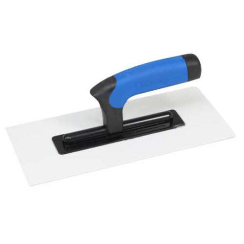 KUBALA műanyag simító, 270x130mm, ABS, G-2 nyél