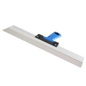 KUBALA - Rozsdamentes fali spatula hossz kétkomponensű nyéllel…