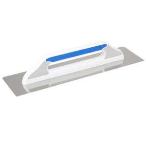 KUBALA - Rozsdamentes simító 480x130 mm - három komponensű…