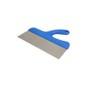 KUBALA - Rozsdamentes spatula 350x85mm műanyag nyéllel