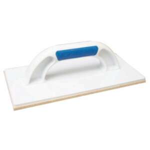 KUNSTSTOFFKELLE 140*280 MIT FILZ 46330907 - Putzkellen