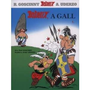 Asterix 1. - Asterix a gall 46331552 