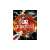 Az űr enciklopédiája könyv borítója, a nap, bolygók, űrhajósok és űrhajók színes illusztrációjával