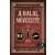 A halál művészete, Ambrose Parry regénye, viktoriánus Edinburgh-i thriller