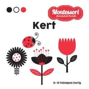 Kert - Montessori babáknak 46336745 