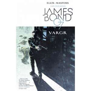 James Bond 1. - Vargr 46336825 