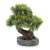 Élethű mű bonsai fa, 20 cm 71504610}