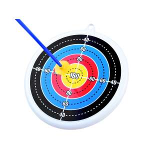 Target for kids archery set with suction cup arrows - Toy Gun, Bullet