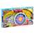 Shooter Archer archery target set for kids with bow, arrows, target and safety glasses