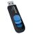 Adata AUV128-32G-RBE pendrive 32GB, USB 3.1, fekete-kék 81275804