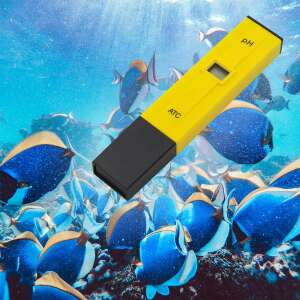 Digitális víz pH-mérő akváriumokhoz 71504680 