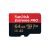 SanDisk Extreme Pro 64GB MicroSD-Karte