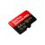 SanDisk Extreme Pro 64GB MicroSD kartica izbliza
