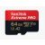 SanDisk Extreme Pro 64GB MicroSD kartica