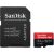 Sandisk 214503 MicroSDHC Extreme Pro kartica 64GB, 200MB/s C10, V30, UHS-I, U3, A2 46364084