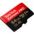 Sandisk 214503 MicroSDHC Extreme Pro kartica 64GB, 200MB/s C10, V30, UHS-I, U3, A2 46364084