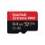 Sandisk 214503 MicroSDHC Extreme Pro kartica 64GB, 200MB/s C10, V30, UHS-I, U3, A2 46364084