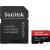 Sandisk 214503 MicroSDHC Extreme Pro kartica 64GB, 200MB/s C10, V30, UHS-I, U3, A2 46364084