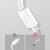 USB-Kabel 3 in 1 Baseus Superior Series, USB auf Micro-USB, USB-C, Lightning, 3,5 A, 1,2 m (blau) 46365839