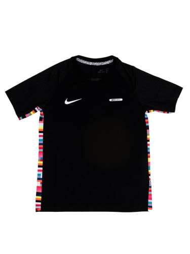 Nike Merc Dry Top SS gyerek Focimez #fekete 30803063