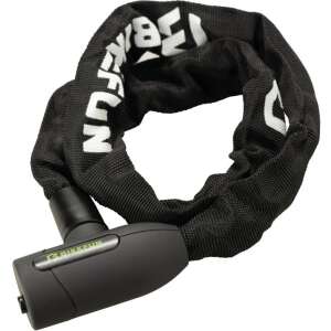 BikeFun Kerékpár Lánclakat - 10mm, 120cm