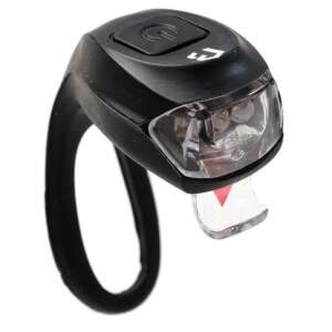 BikeFun Pixie Kerékpár Lámpa Szett - 2 Első + 2 Hátsó LED