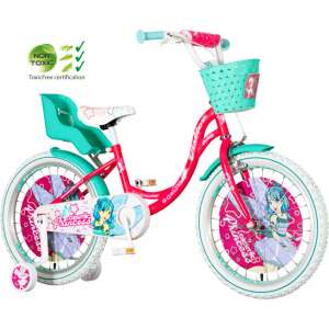 KPC Cosmic Princess 20 királylányos gyerek kerékpár 46373160 Gyerek kerékpárok