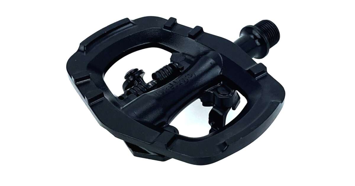 Wellgo C317 SPD+Platform pedál | Pepita.hu