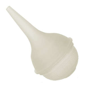 Clippasafe Orrszívó, fehér, baba orrszívó, orrszívó, babaápolás, orrtisztító - Baba egészség