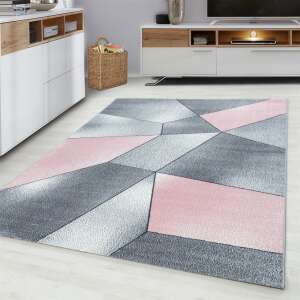 Ay beta 1120 rózsaszín 160x230cm modern szőnyeg 46390501 Szőnyegek