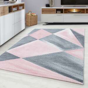 Ay beta 1130 rózsaszín 160x230cm modern szőnyeg 46390674 Szőnyegek