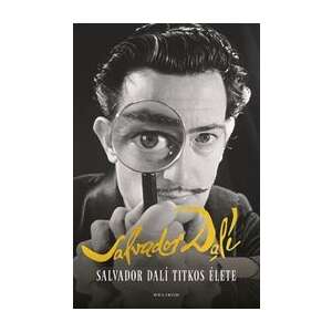 Salvador Dalí titkos élete 45499096 