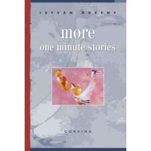 More one minute stories 45488898 Mondókás könyvek
