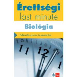 Érettségi - Last minute - Biológia 45492105 Könyvek terhességről és a szülésről
