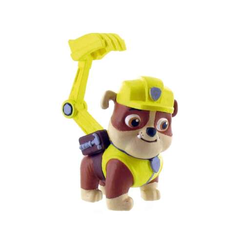 Mancs őrjárat Figura - Rubble