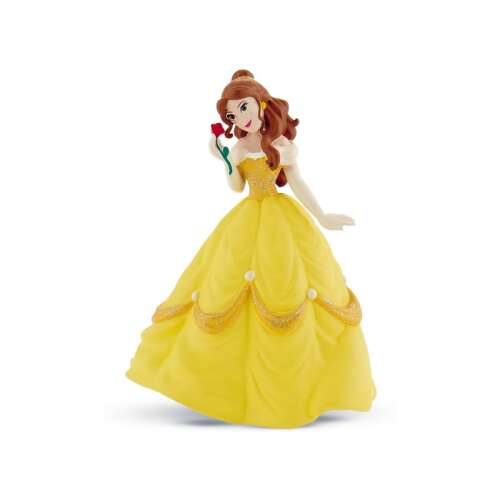 Disney Figura - Szépség és a szörnyeteg, Belle 92940043