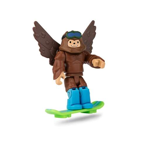Roblox Bigfoot Boarder Airtime figura - 6 cm 92937723