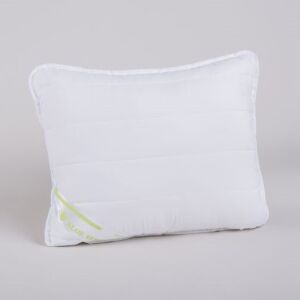NAT Aloe Vera Pillow 50x70 cm, white quilted pillow - Pillow