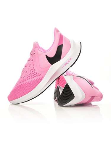 Nike Zoom Winflo 6 női Sportcipő #rózsaszín