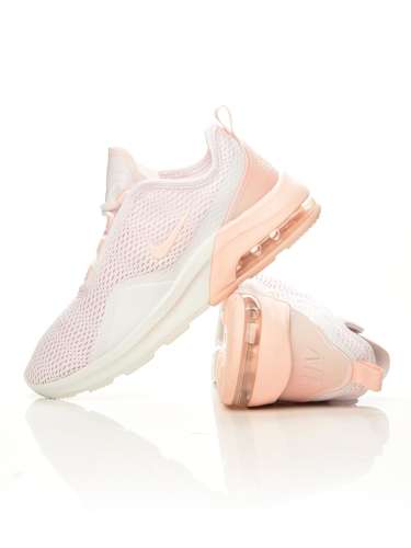 Nike Air Max Motion 2 női Utcai cipő #rózsaszín 30810292