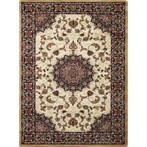 Ber. Anatolia 5857 300X400Cm Krém Klasszikus Szőnyeg