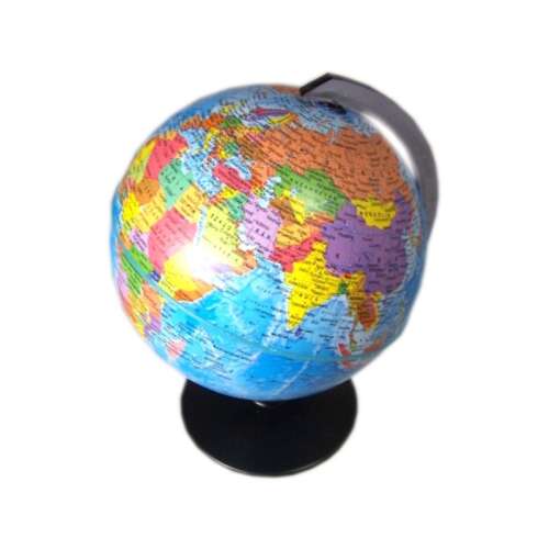 Glob zemaljski, s reljefnim ili političkim bojama 93266622