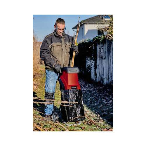 Einhell GC-KS 2540 Ágaprító, késes (3430330)