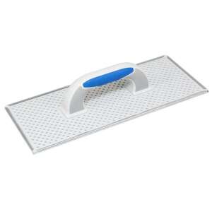 KUBALA - Kézi csiszoló 130x270mm, lyukacsos felület 46431400 - Kézi csiszoló