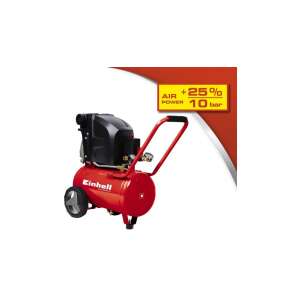 Einhell TE-AC 270/24/10 Kompresszor (4010450)