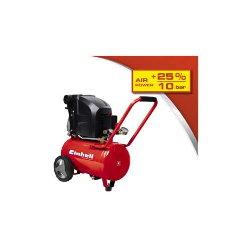 Einhell TE-AC 270/24/10 Kompresszor (4010450)