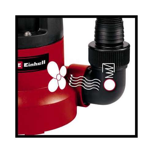 Einhell GC-SP 3580 LL Búvárszivattyú (4170445)